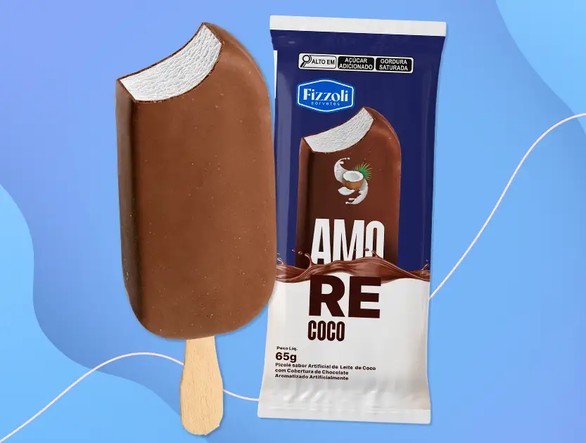 Amore Coco