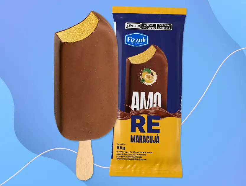 Amore Maracu já
