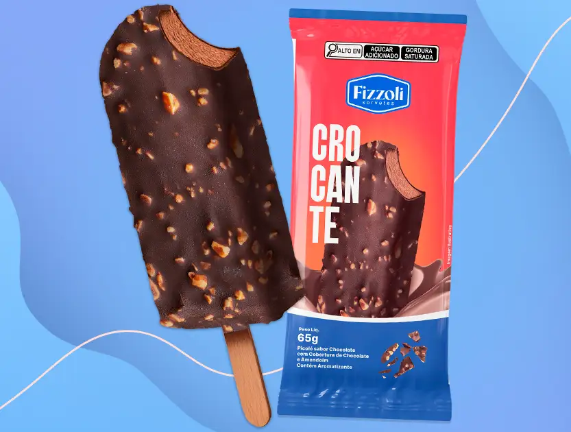 Crocchi Crocante