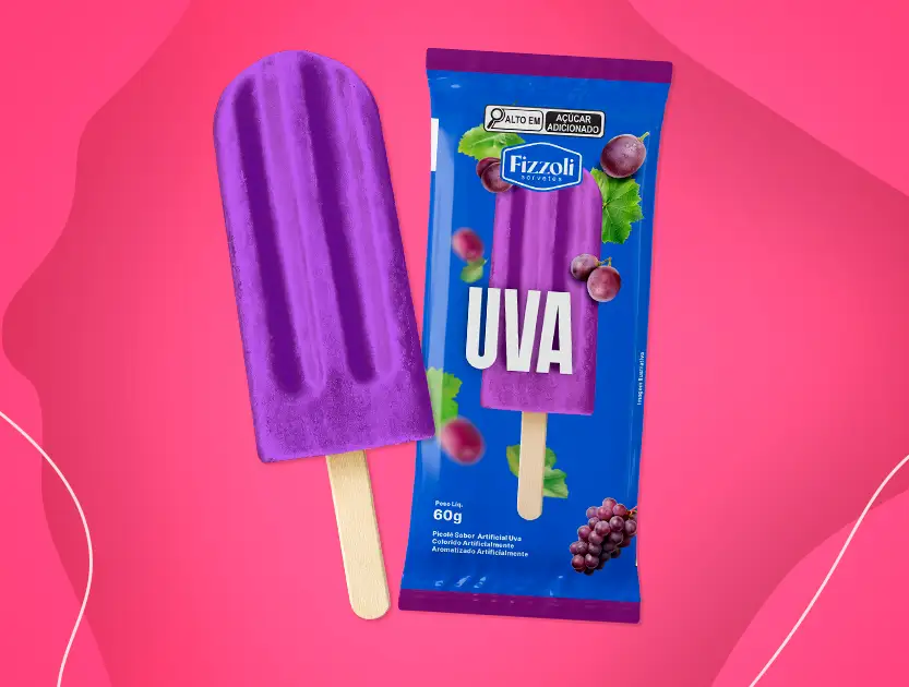 Fruté de Uva