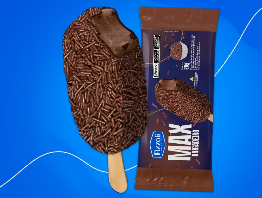 MAX Brigadeiro