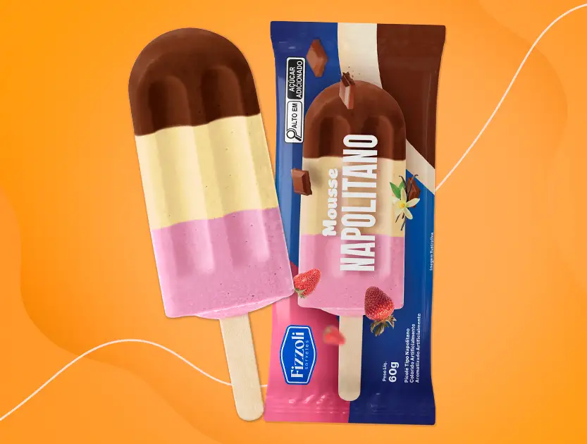 Mousse Napolitano