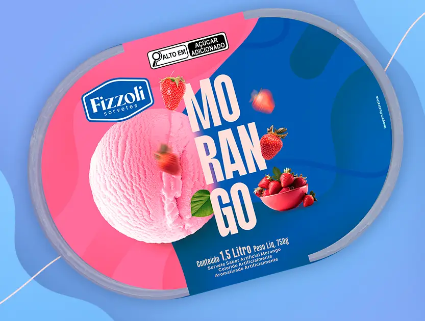 Morango